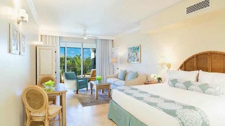 The Sands at Grace Bay 